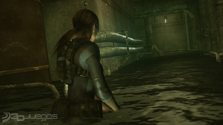 Resident Evil Revelations XBOX 360 Descargar Resident Evil Revelations XBOX 360 Descargar
