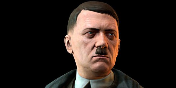 Sniper Elite V2 Sniper Elite V2