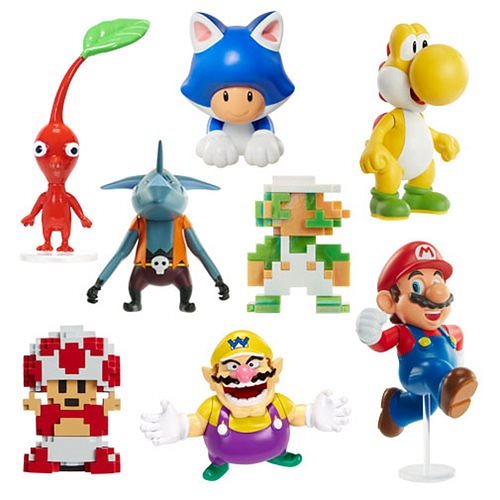 El nuevo mercha de Nintendo que te enamorará El nuevo mercha de Nintendo que te enamorará