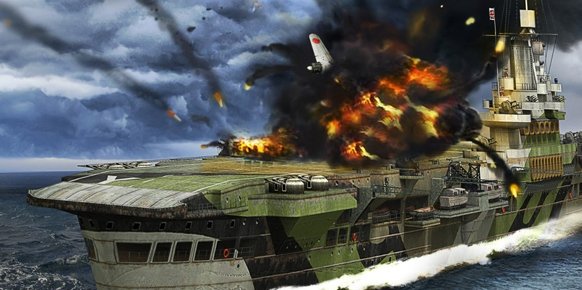 World of Warships World of Warships