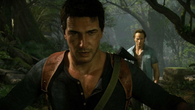Imagen de Uncharted 4: A Thief's End