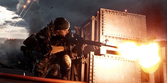 Battlefield 4