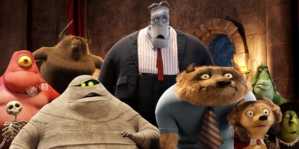 La película Hotel Transylvania tendrá un videojuego en 3DS y Nintendo DS La película Hotel Transylvania tendrá un videojuego en 3DS y Nintendo DS