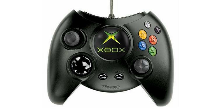 El mando de la Xbox original volverá a ser distribuido para One El mando de la Xbox original volverá a ser distribuido para One