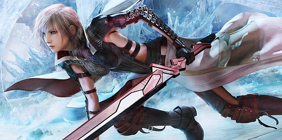 Imagen de Lightning Returns: Final Fantasy XIII