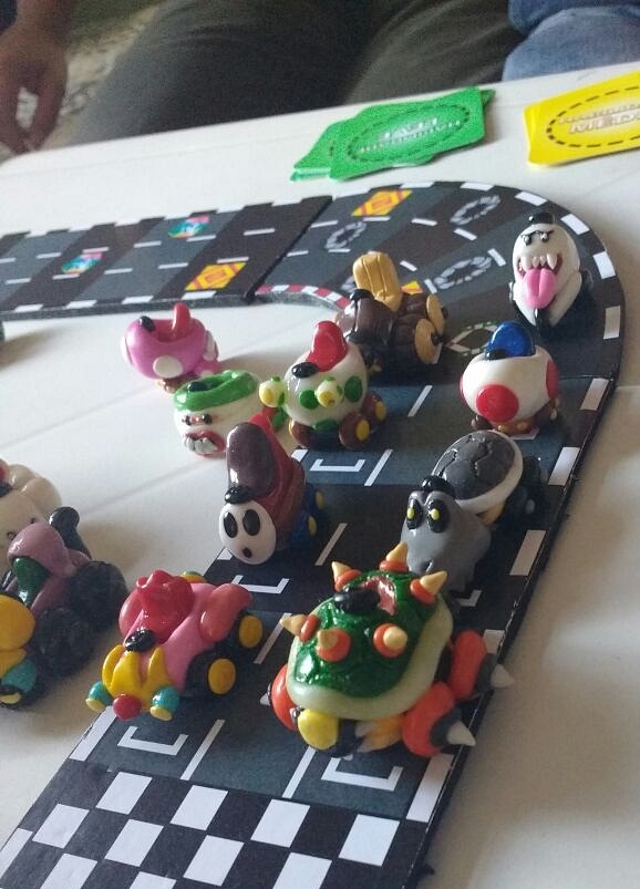 Imagen de Mario Kart 8 Imagen de Mario Kart 8